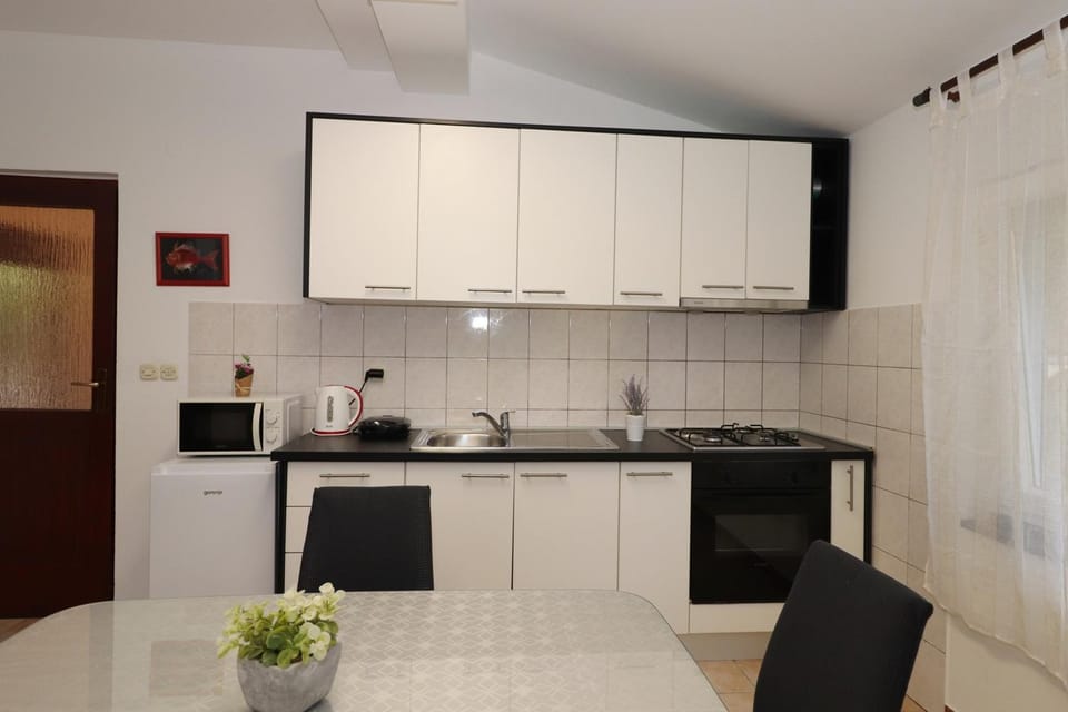 apartman nebo Apartment in Zadar