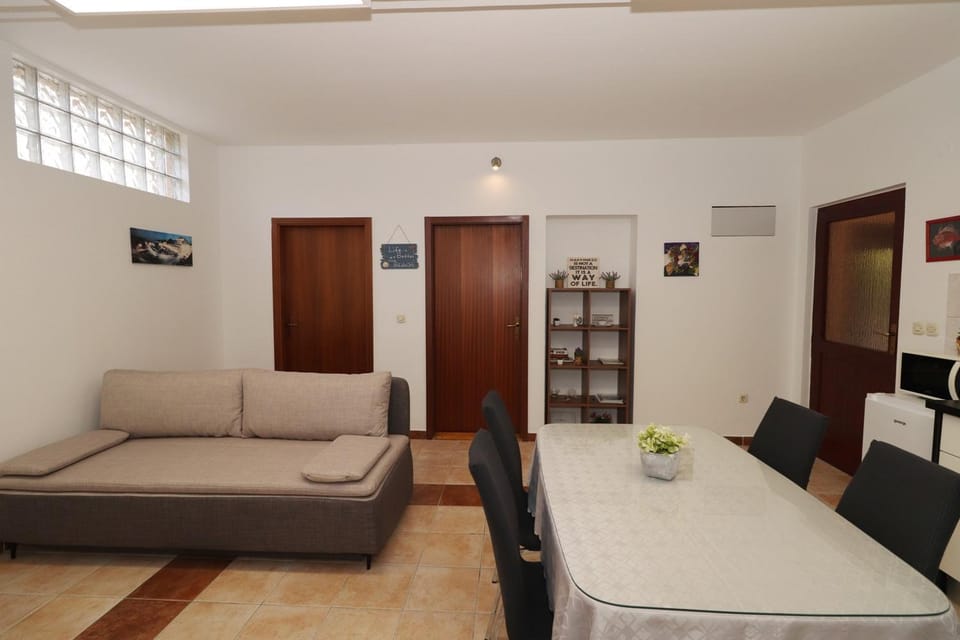 apartman nebo Apartment in Zadar