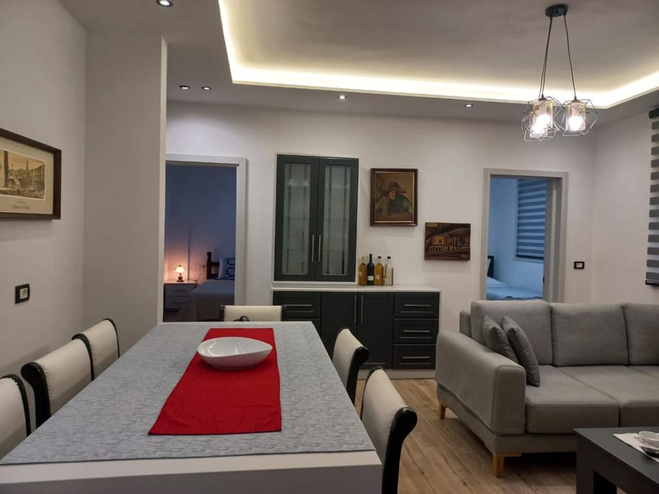 Nice apartment near beach, Golem Apartment in Tirana County, Albania