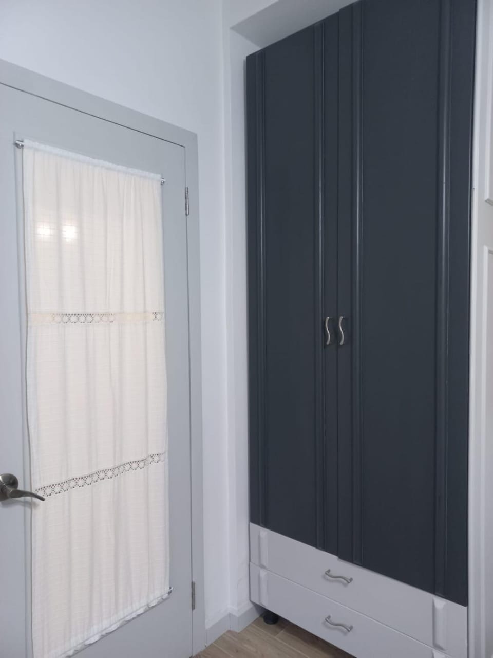 Nice apartment near beach, Golem Apartment in Tirana County, Albania
