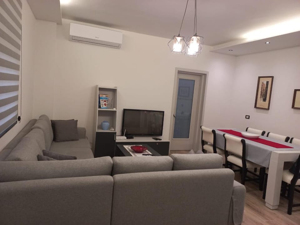 Nice apartment near beach, Golem Apartment in Tirana County, Albania