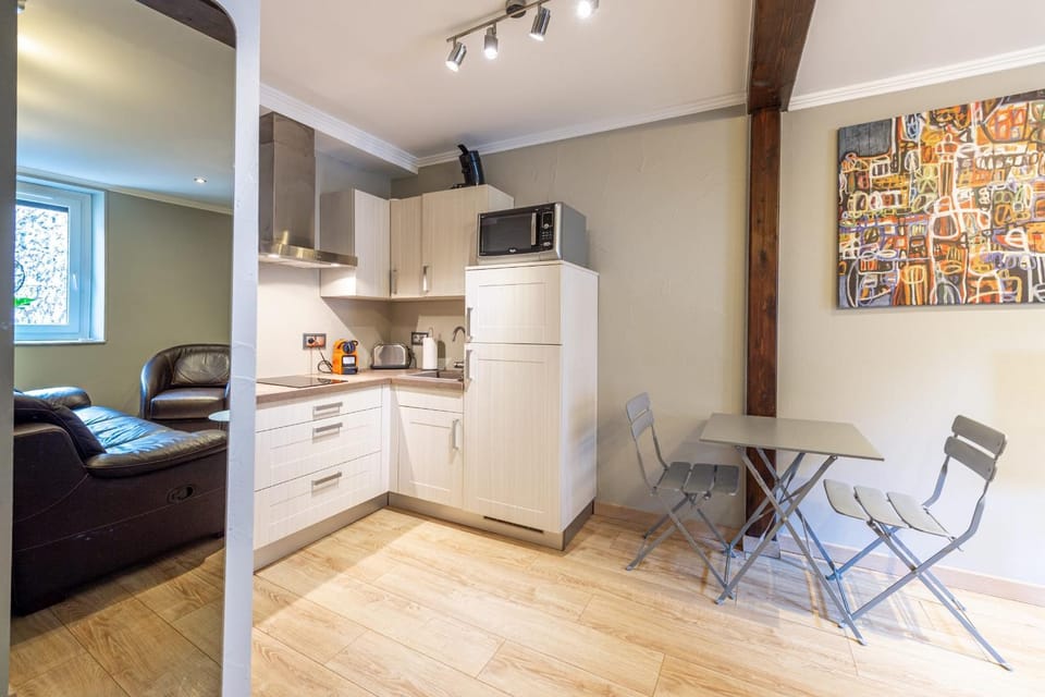 T2 coeur de vieille ville Apartment in Annecy