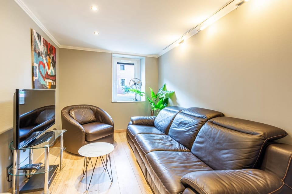 T2 coeur de vieille ville Apartment in Annecy