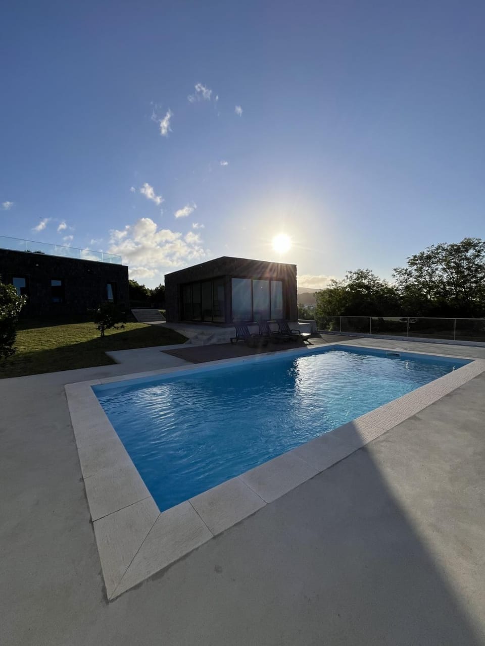 Day, Pool view, Swimming pool, Swimming pool