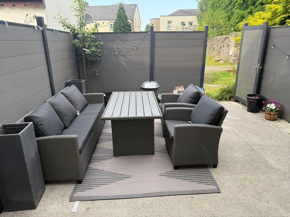 Tulfarris Resort Spa & Holiday Village 2 Bedroom Lodge Sleeps 5 Resort in Wicklow, Co. Wicklow, Ireland