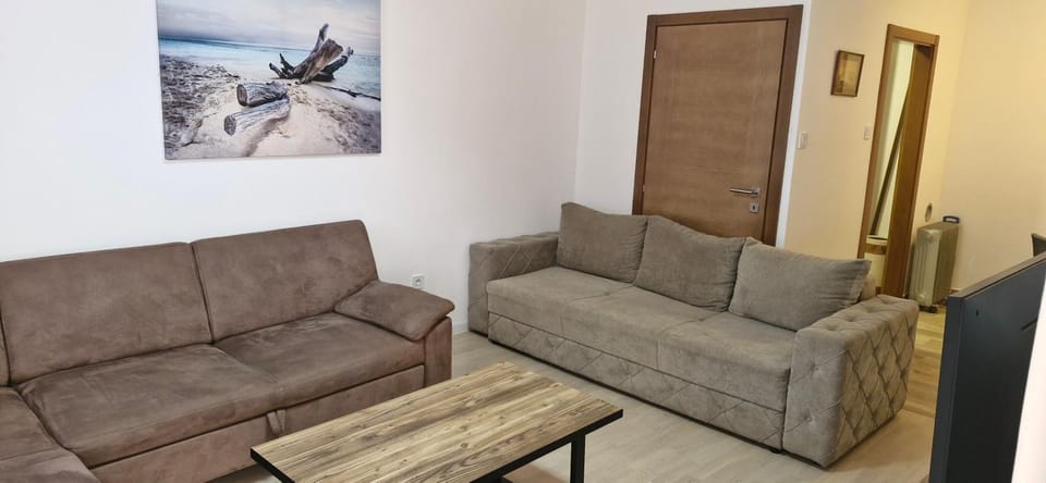 Apartment Bracovic - city center 2 Apartment in Montenegro