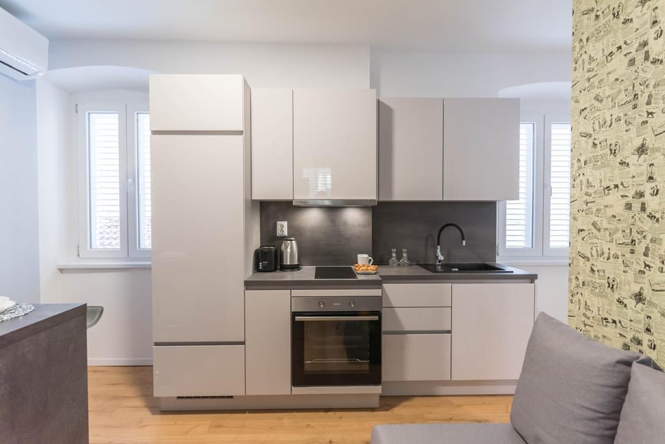 Apartman Poluotok 1 Apartment in Zadar