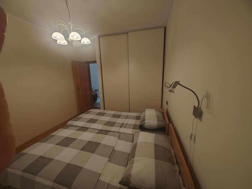 Vila Luka Apartment in Primorje-Gorski Kotar County