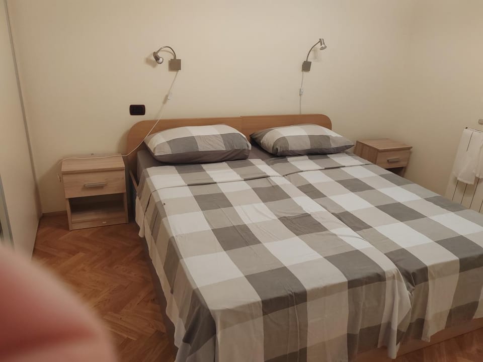 Vila Luka Apartment in Primorje-Gorski Kotar County