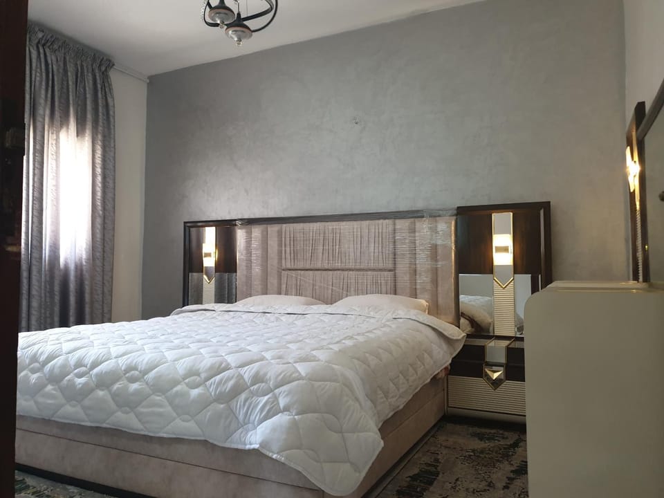 إقامة الياسمين Apartment in Rabat