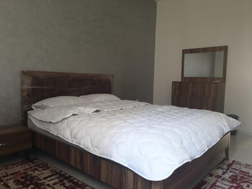 إقامة الياسمين Apartment in Rabat