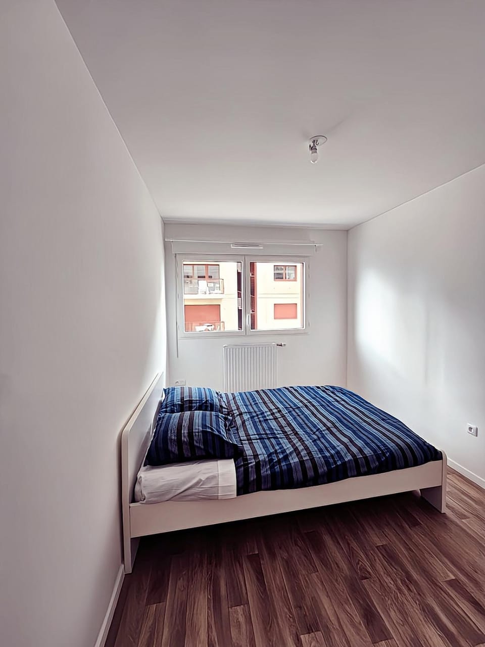 Grand F4 vue sur la Seine 5 min de Paris Apartment in Charenton-le-Pont