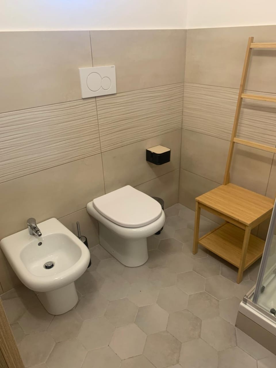 AtticoGaribaldi Apartment in Catania