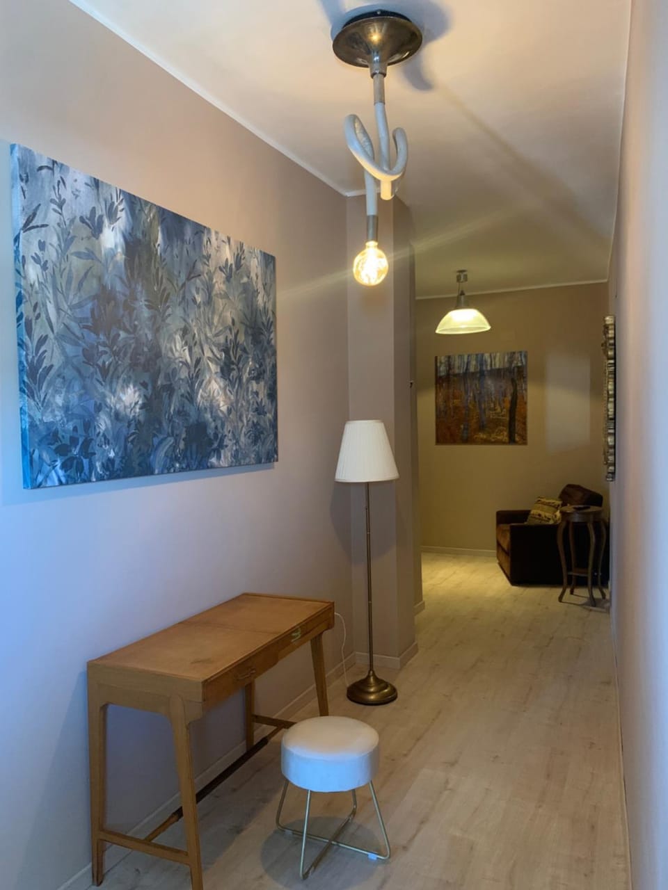 AtticoGaribaldi Apartment in Catania