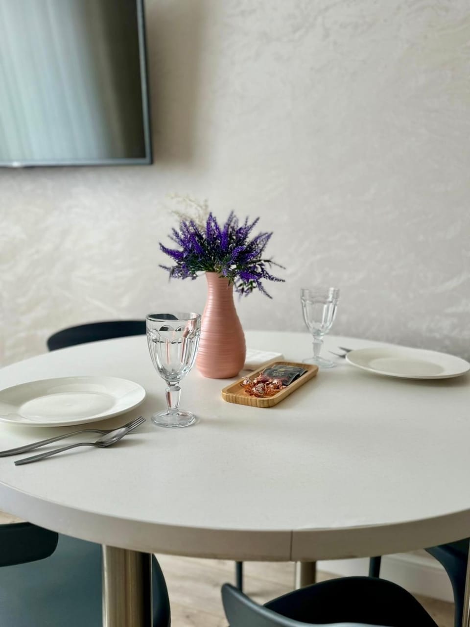 A-Six Apartment ЖК Адилет Apartment in Kazakhstan
