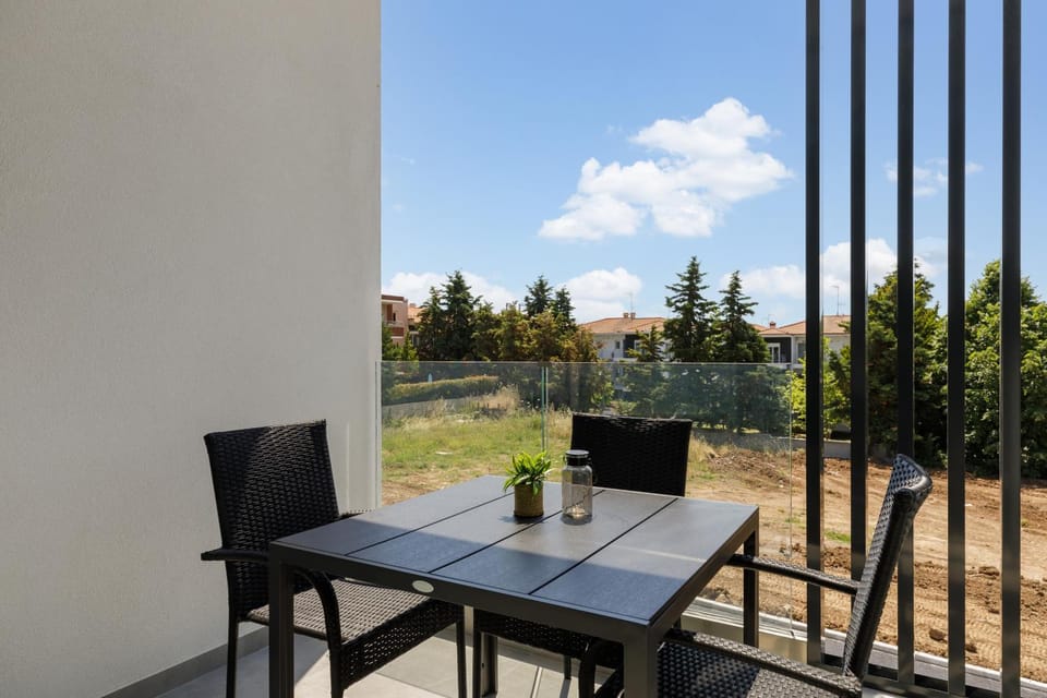 View (from property/room), Balcony/Terrace, Balcony/Terrace