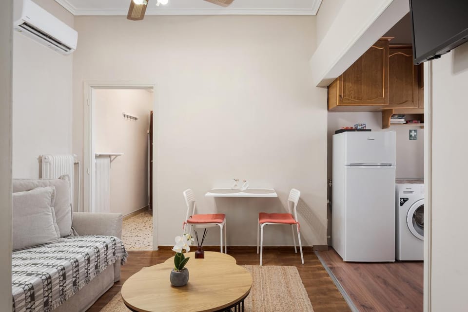 Acropolis Loft by DG Collection Apartment in Athens