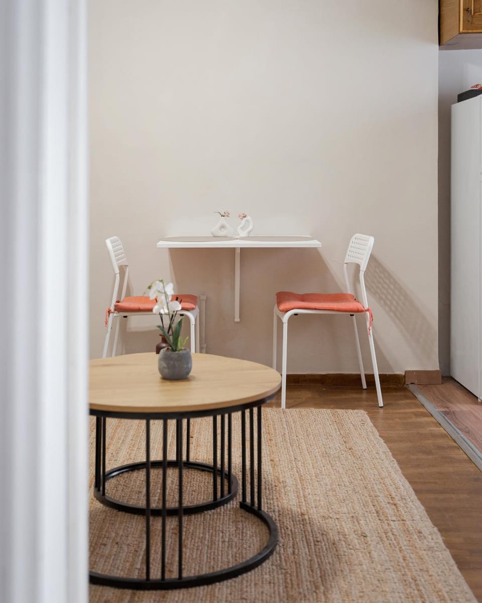 Acropolis Loft by DG Collection Apartment in Athens