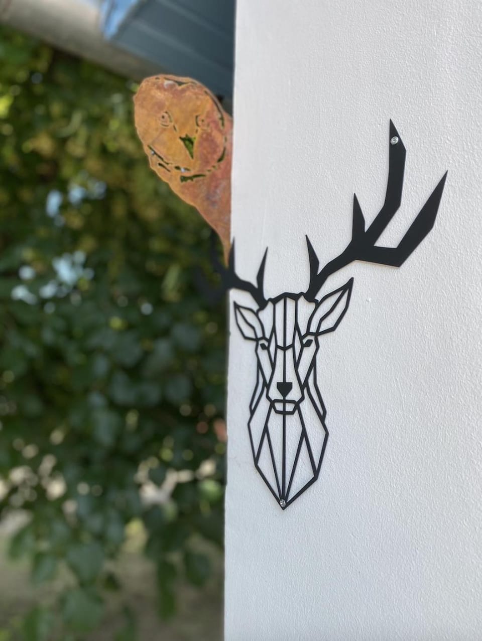 Decorative detail