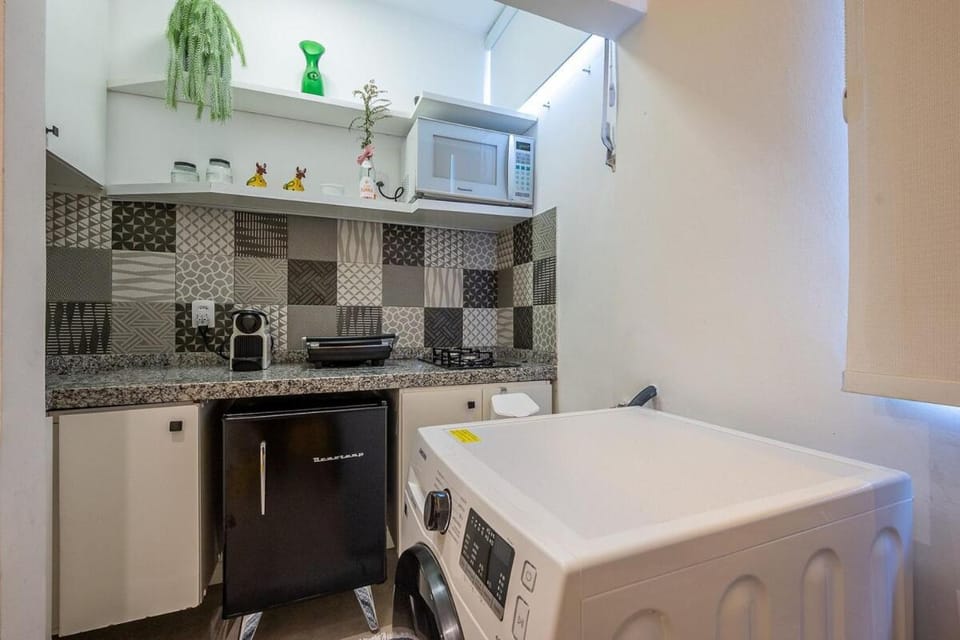 Studio entre Copacabana, Ipanema e Arpoador Apartment in Rio de Janeiro