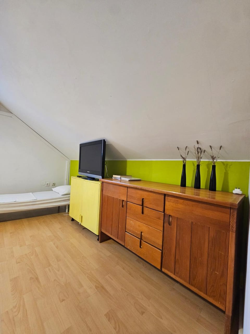 Apartmani Linda Apartment in Šibenik-Knin County, Croatia