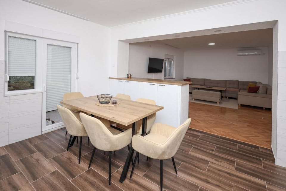 Apartman Tijana Apartment in Dubrovnik-Neretva County