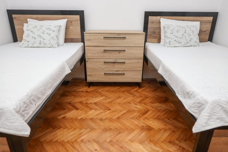 Apartman Tijana Apartment in Dubrovnik-Neretva County