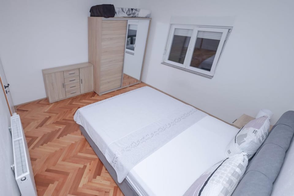 Apartman Tijana Apartment in Dubrovnik-Neretva County