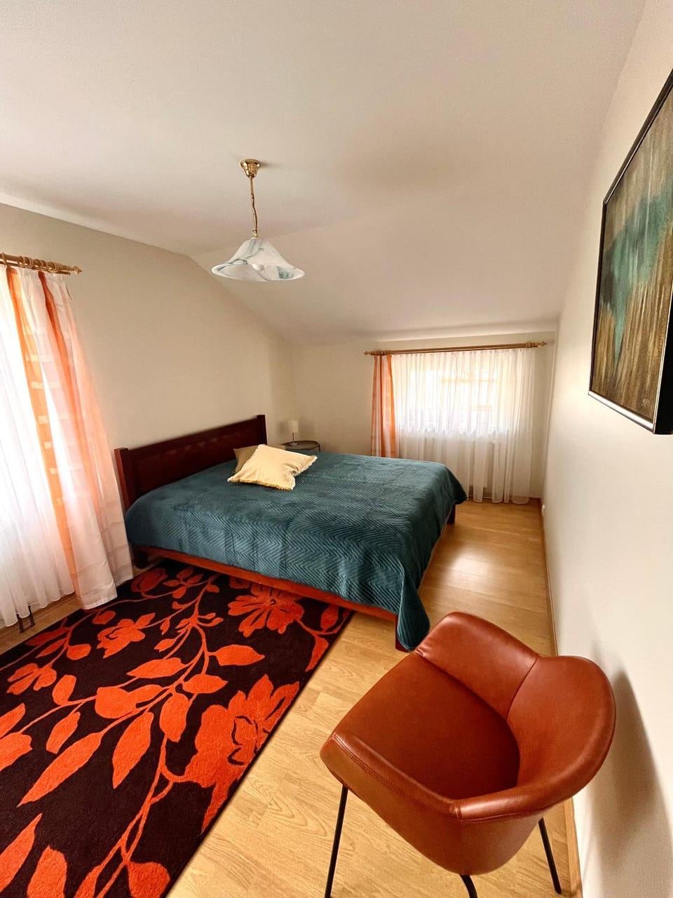 Private apartment in quiet area Apartment in Palanga