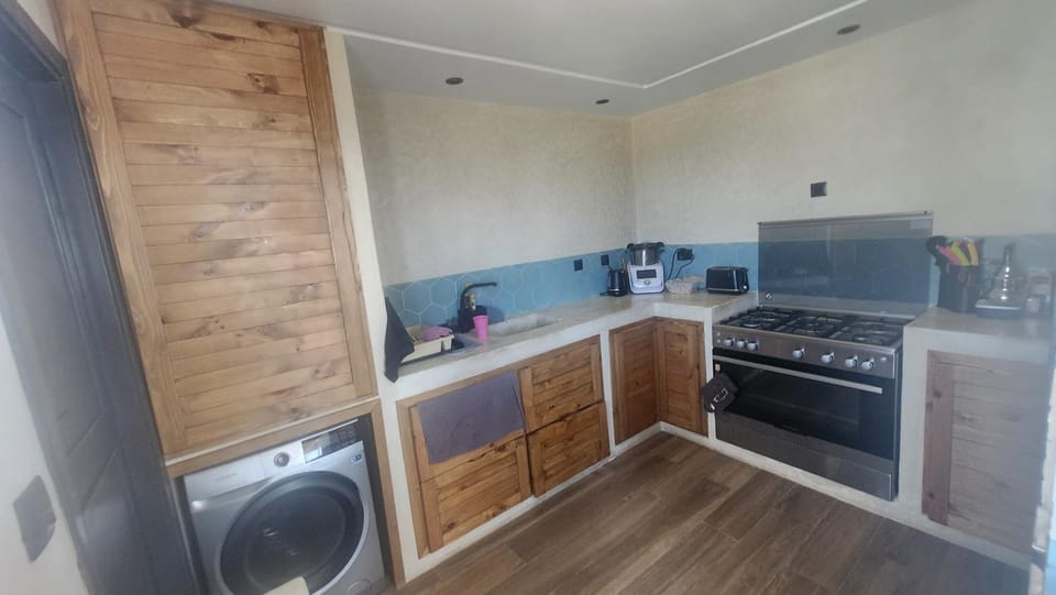 stove