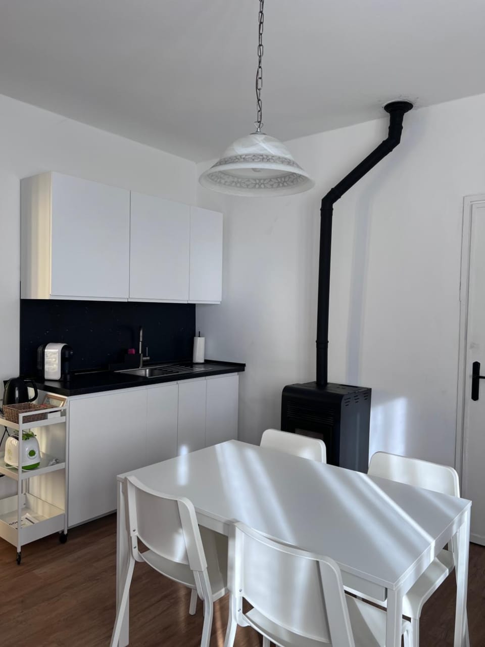 Casa Nello House in Mergozzo