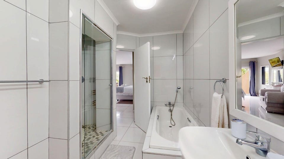 Shower, Bathroom, Bath