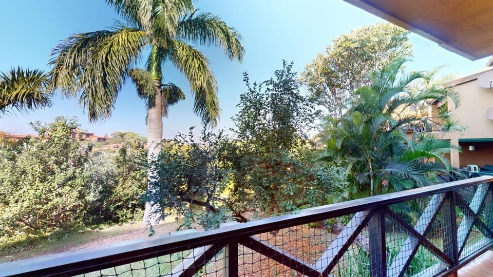 View (from property/room), Balcony/Terrace, Garden view