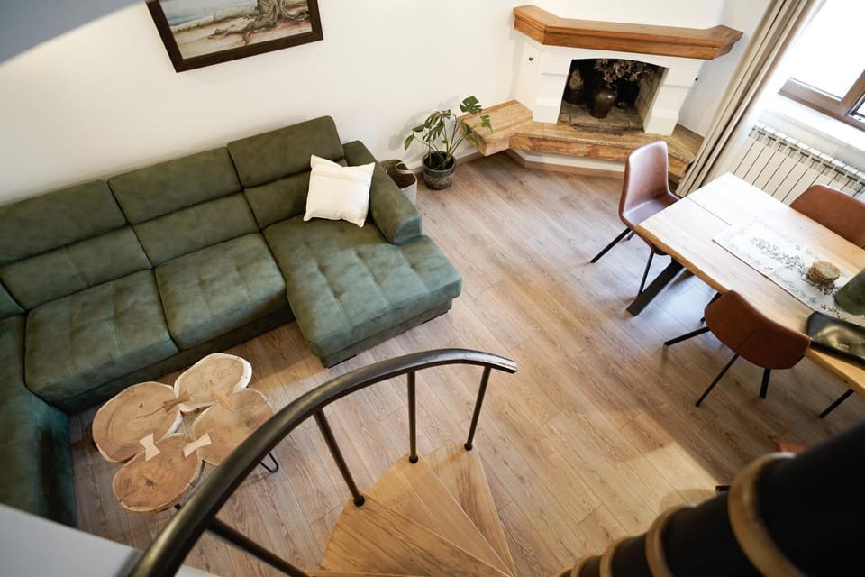 Apartment Rocco Apartment in Rovinj