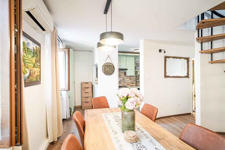 Apartment Rocco Apartment in Rovinj