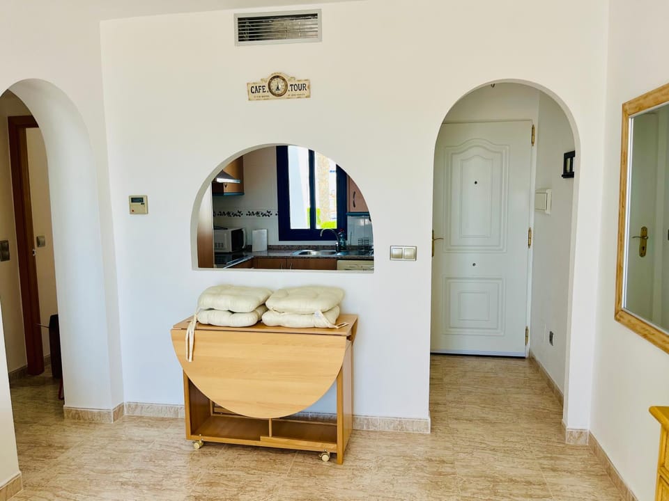 Apartamento Perla Playa Apartment in Andalusia
