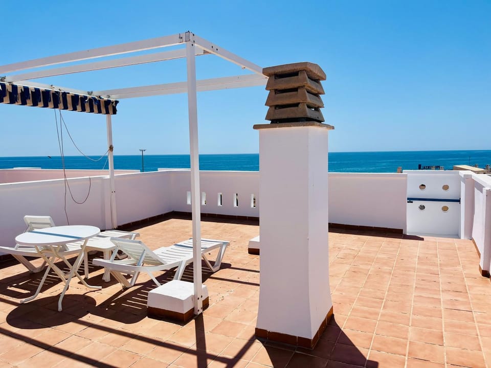 Apartamento Perla Playa Apartment in Andalusia