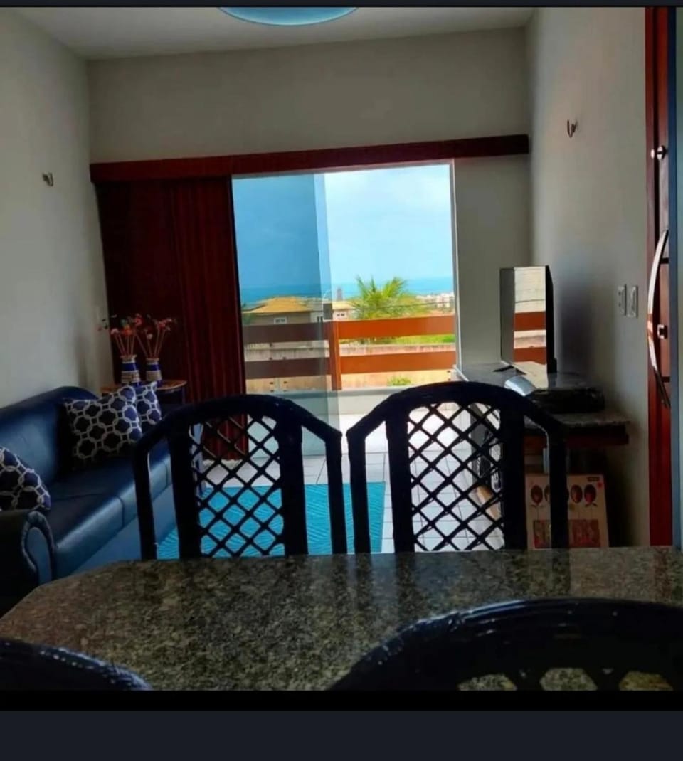 Condomínio Sables Blanc Apartment in Fortaleza