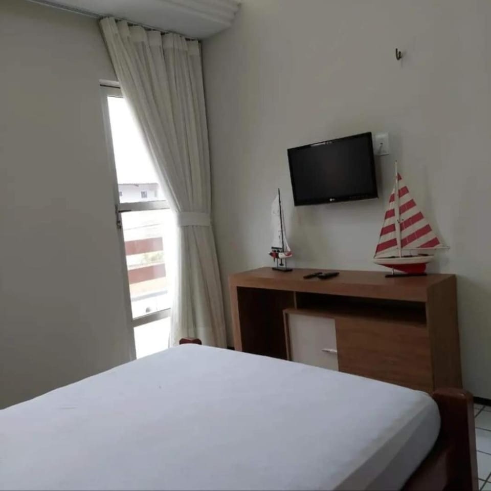 Condomínio Sables Blanc Apartment in Fortaleza