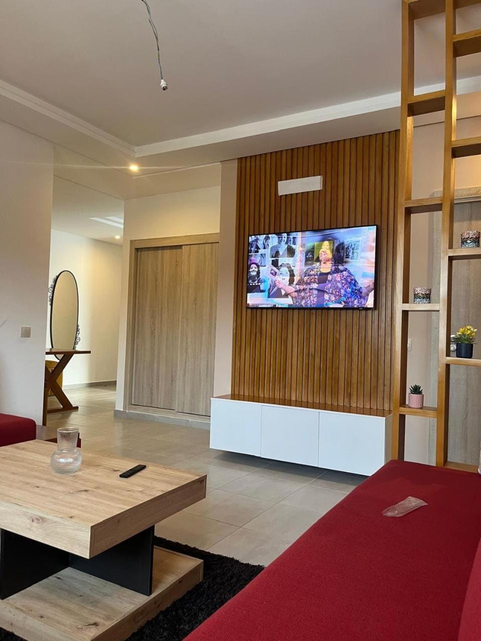 Costa Mar, Playa 5 Apartment in Tangier-Tétouan-Al Hoceima