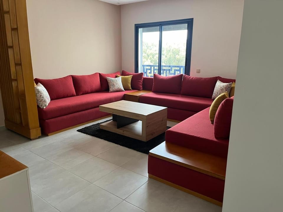 Costa Mar, Playa 5 Apartment in Tangier-Tétouan-Al Hoceima