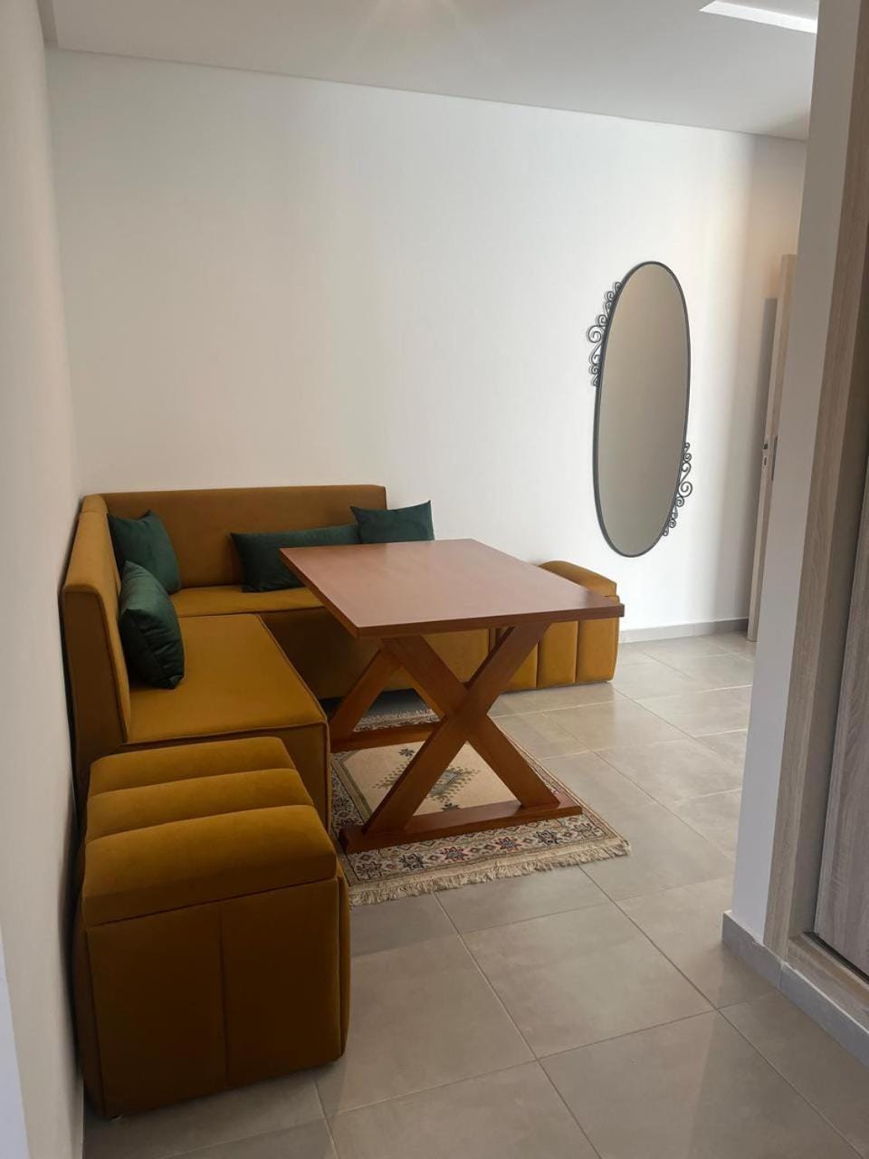 Costa Mar, Playa 5 Apartment in Tangier-Tétouan-Al Hoceima