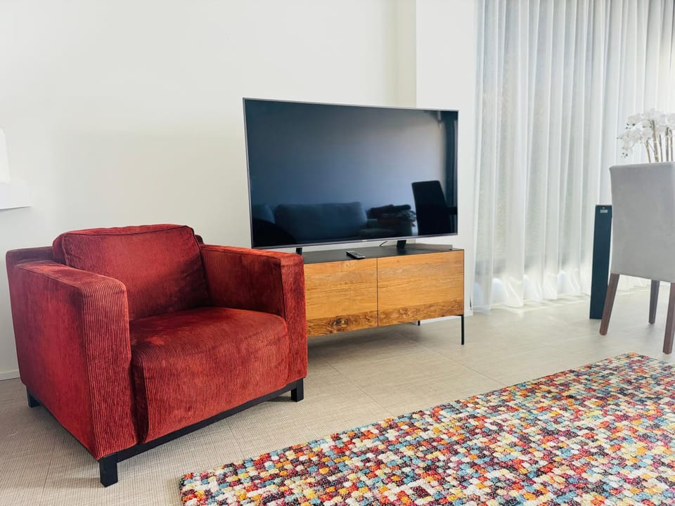 Modern Holiday Apartments Apartment in Marbella