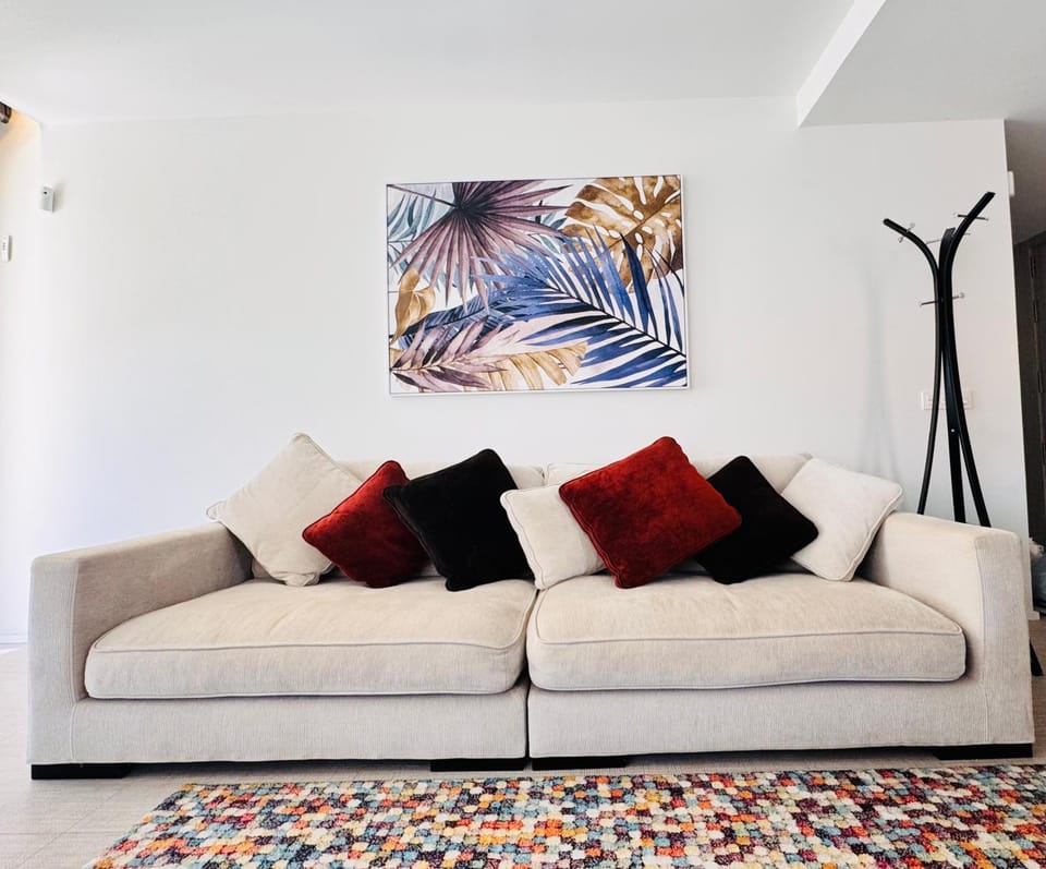 Modern Holiday Apartments Apartment in Marbella