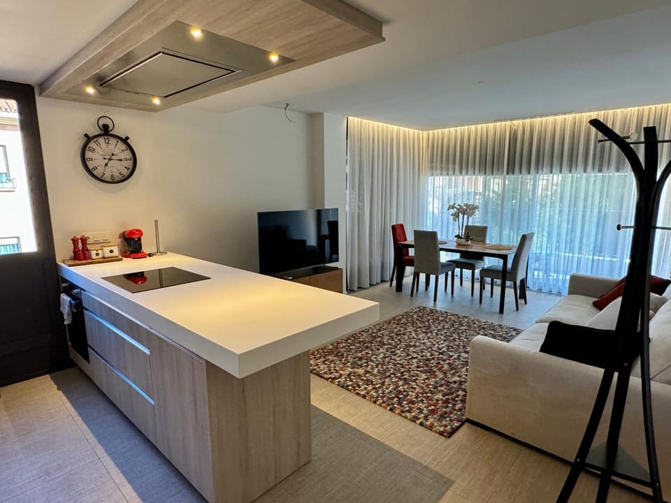 Modern Holiday Apartments Apartment in Marbella