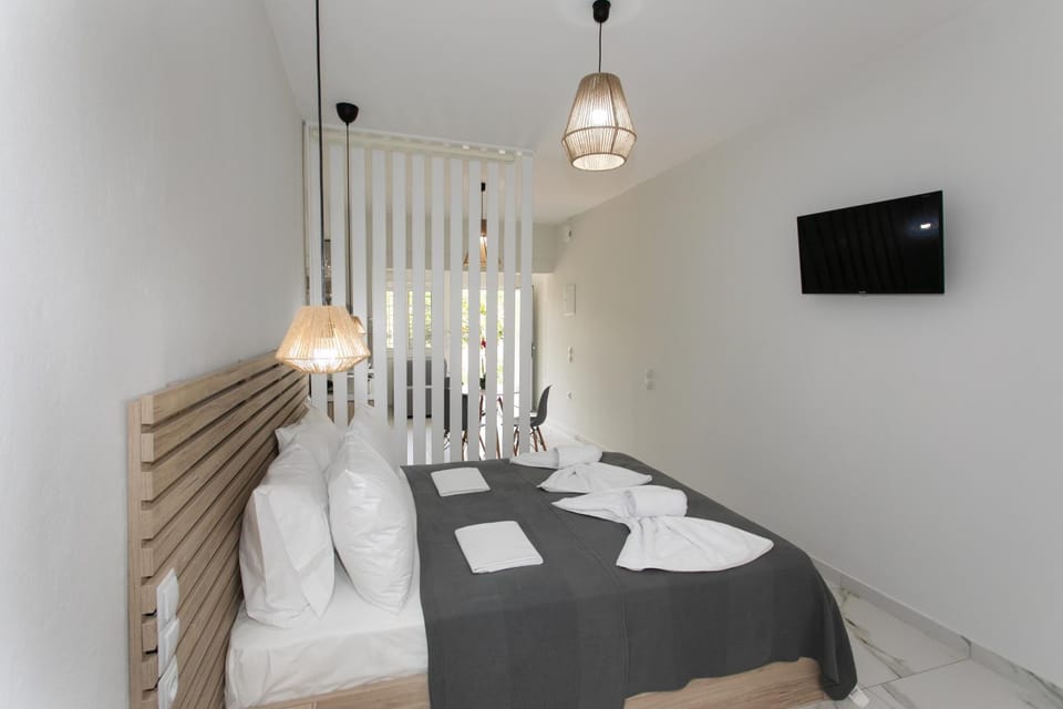 Ella apartments Apartment in Peloponnese, Western Greece and the Ionian