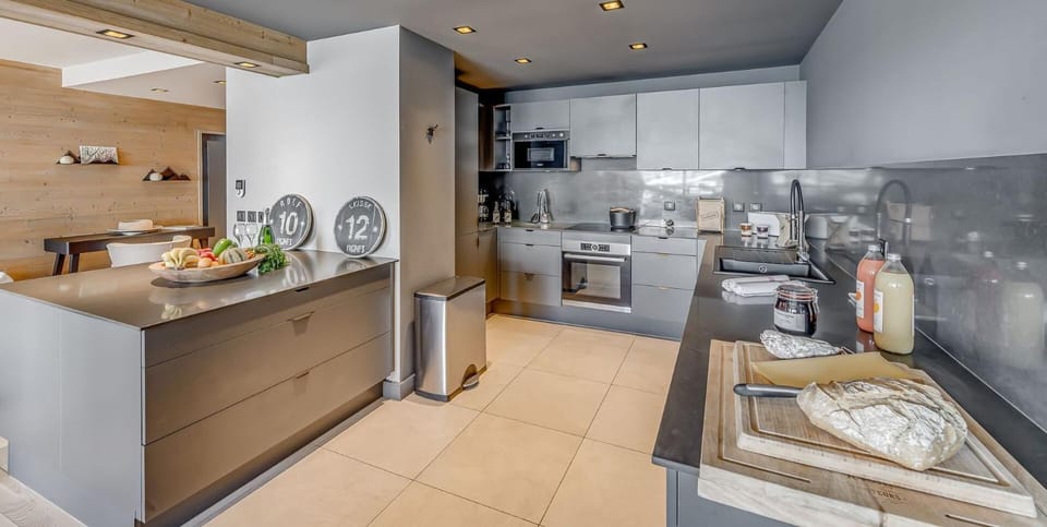 Résidence Phoenix - 5 Pièces pour 9 Personnes MAE-7991 Apartment in Tignes