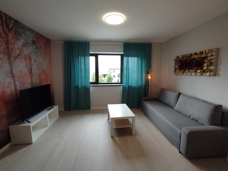 New Townhouse Apartment Apartment in Bratislava Region, Slovakia