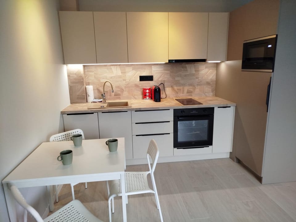 New Townhouse Apartment Apartment in Bratislava Region, Slovakia