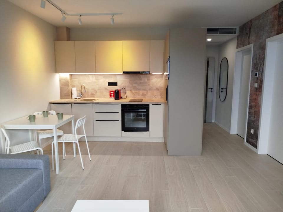 New Townhouse Apartment Apartment in Bratislava Region, Slovakia